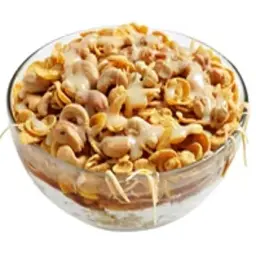 معصوب قشطة كاجو